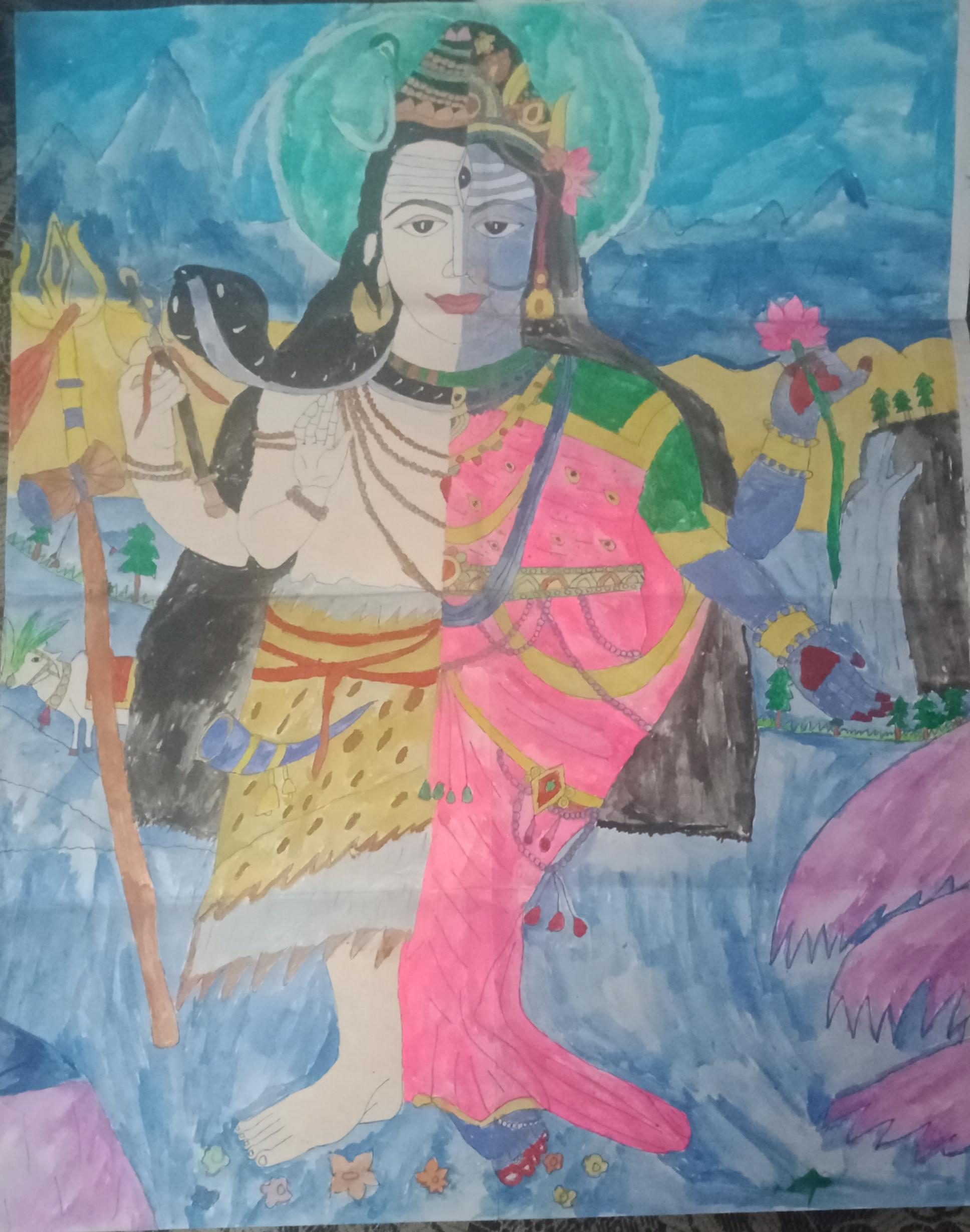Arts