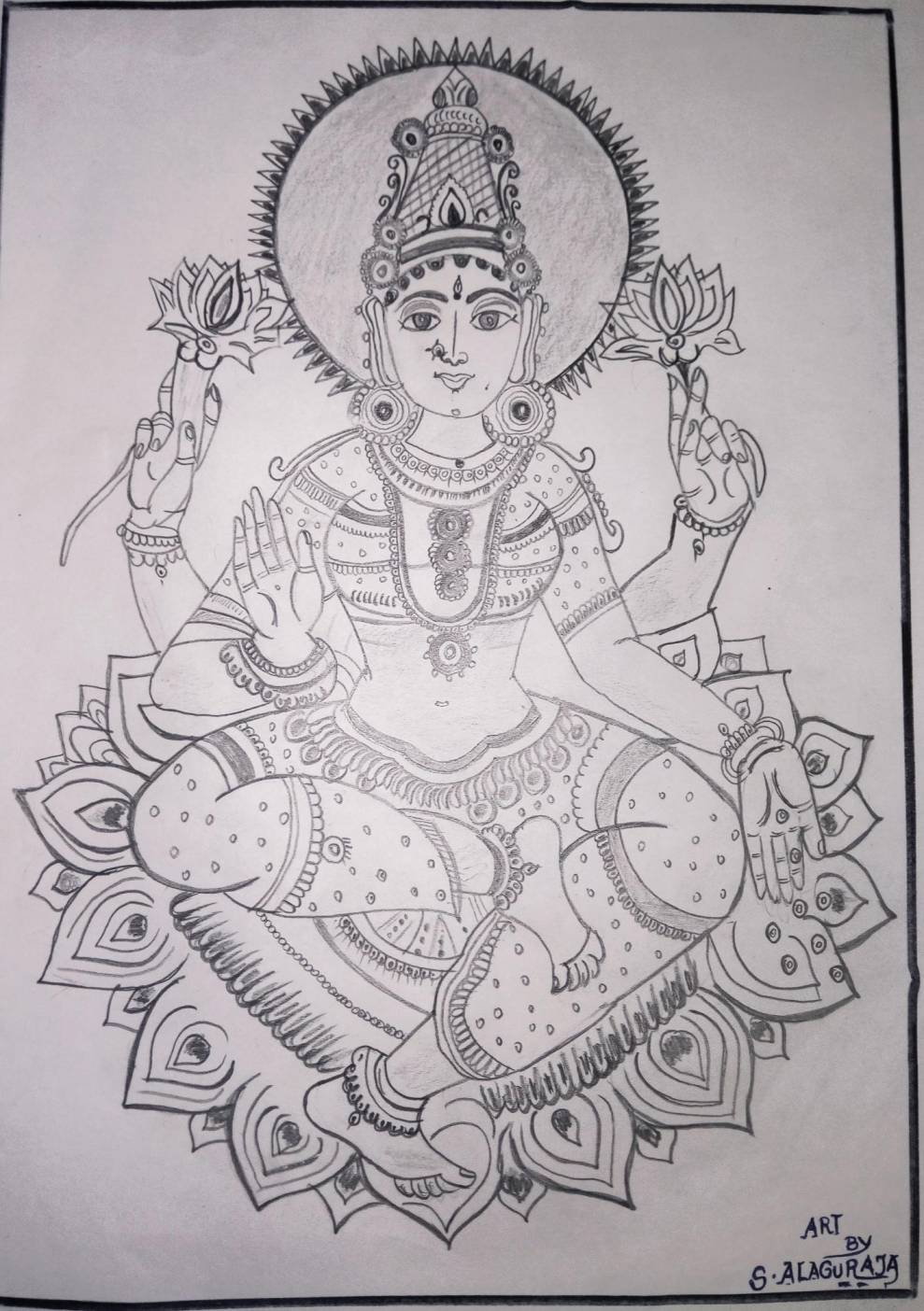 Arts